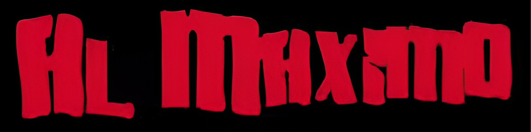 Logo de Entrenamiento al Máximo